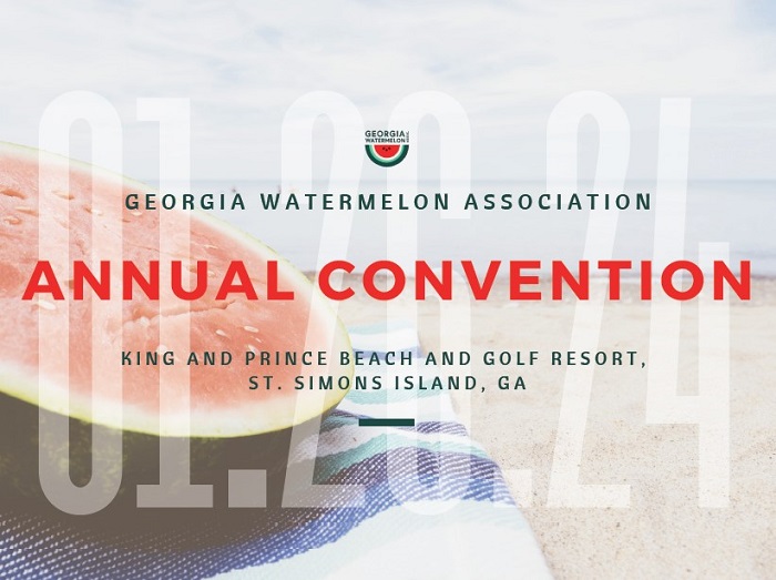 JOIN US FOR THE 2023 GWA ANNUAL CONVENTION