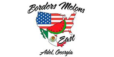 Borders Melons East