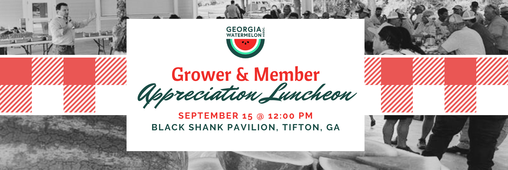 2026 Grower Luncheon